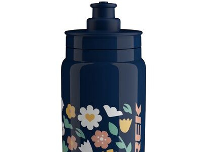 Trek Flag Water Bottle 550ml