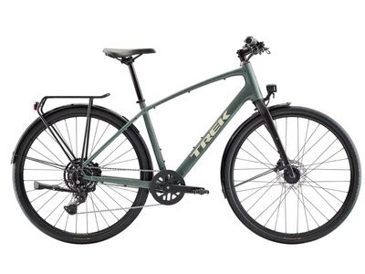 Trek FX Sport AL Equipped  click to zoom image