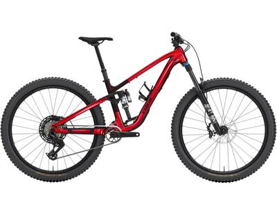 Trek Fuel EX 8  click to zoom image