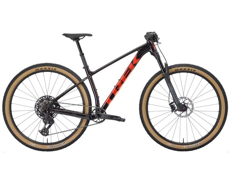 Trek Procaliber 8 click to zoom image