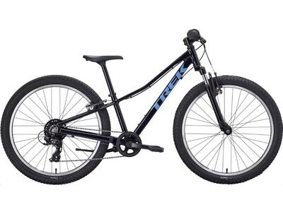 Trek Precaliber 24" Marianas Blue  click to zoom image