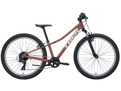 Trek Precaliber 24" Sedona Red  click to zoom image