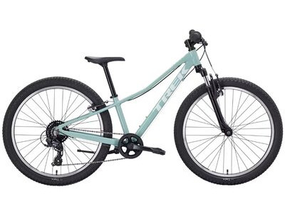 Trek Precaliber 24" Blue Sage  click to zoom image