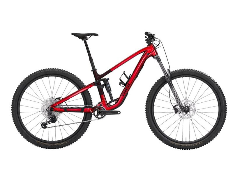 Trek Fuel EX 5 click to zoom image