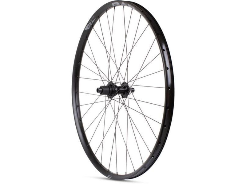 M Part Wheels 29" M30 MTB Rear Wheel [148x12, Disc, Microspline Cassette] click to zoom image